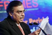 India’s richest man to take on Amazon, Walmart in e-commerce