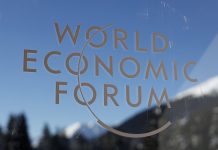 At Davos, China slowdown is ‘no disaster’