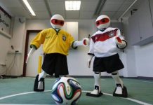 HEC releases Rs80m for Pakistan Institute of Robotic Science