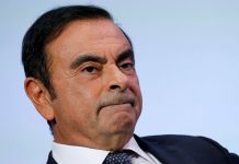 Former Nissan chief Ghosn hit with more charges, release unlikely