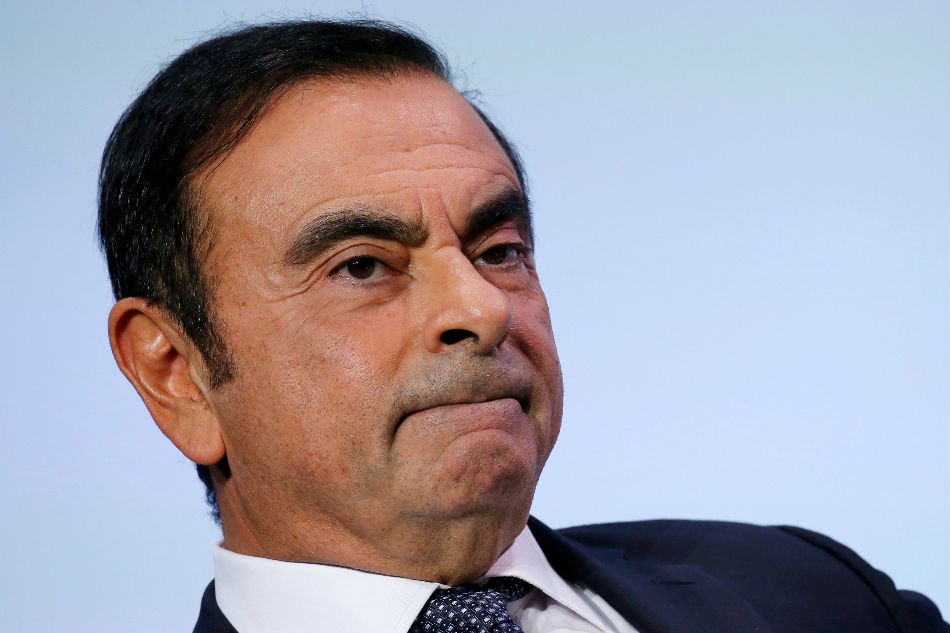 Former Nissan chief Ghosn hit with more charges, release unlikely