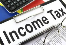 Govt likely to roll back income tax relief in mini-budget