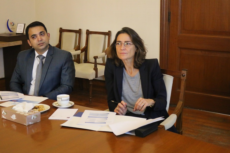 'Dutch investors to visit Pakistan soon'