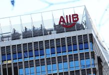 AIIB to invest over $1bn in Pakistan’s infrastructure