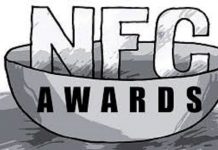 President reconstitutes National Finance Commission