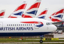British Airways team to assess security measures in Islamabad next week