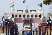 ‘Like China and Taiwan, Indo-Pak trade should be kept away from disputes’
