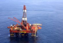 ExxonMobil to commence drilling on 6th