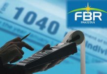 FBR chairman asked to explain reasons behind revenue shortfall