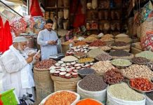 CPI-based inflation increases to 6.05pc in Dec 2018