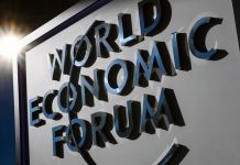 Minus US govt, Davos faces Brazilian populism and Brexit