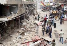 SC asked to intervene as KMC takes advantage of anti-encroachment drive