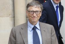Bill Gates desires to invest heavily in Pakistan’s IT sector
