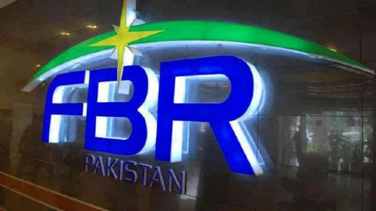 FBR reshuffles top hierarchy of Pakistan Customs Service