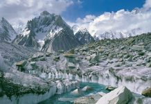 French adventure travel agency returns to Pakistan after decade