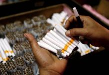 Tax dept’s justification on declining tobacco revenue rejected
