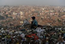 World’s richest 26 own same wealth as poorest half: Oxfam