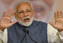India’s debt surges 49pc in Modi era