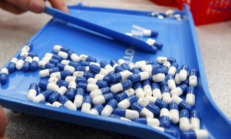 Govt urged to withdraw hike in drug prices 
