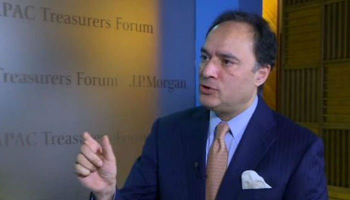 HBL's Muhammad Aurangzeb becomes Pakistan Banks' Association chairman
