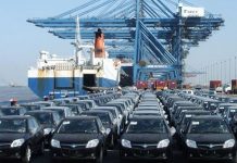FBR opposes new conditions on import of vehicles