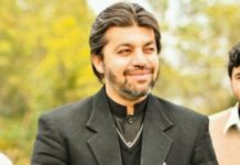Foreign investment on the rise, says Ali Muhammad Khan