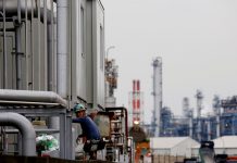 Factory activity in Asia weakens on China slowdown, trade disputes