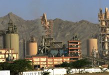 Attock Cement concludes civil, mechanical and electrical work on Iraq project