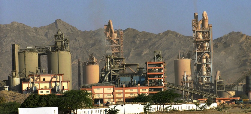 Fauji Foundation, Kot Addu Power intend to acquire majority stake in Attock Cement