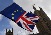 Divided and riven by crisis, UK searches for Brexit ‘plan B’