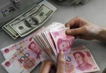 Foreign exchange reserves jump $359m to $12.3bn