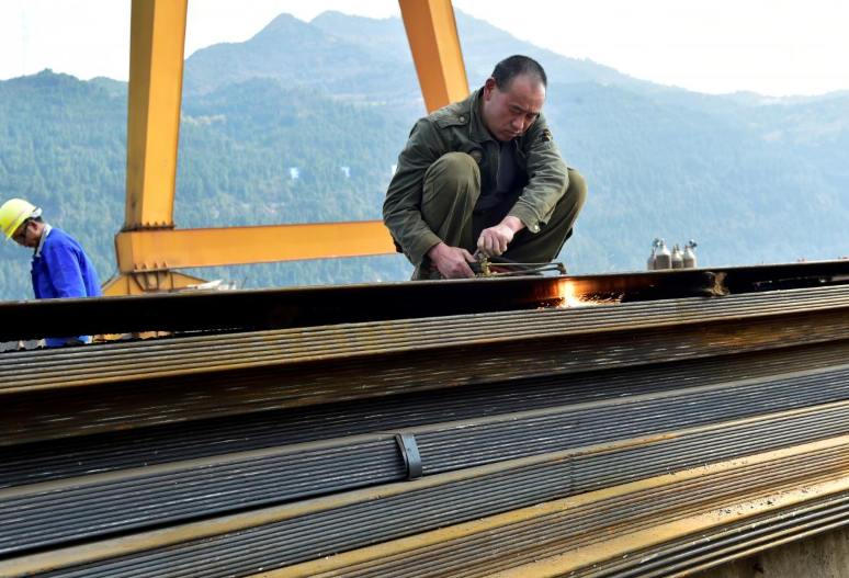 China's Chongqing to step up support for real economy