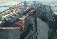 Pakistan coal imports projected to soar to 30m tons by 2020