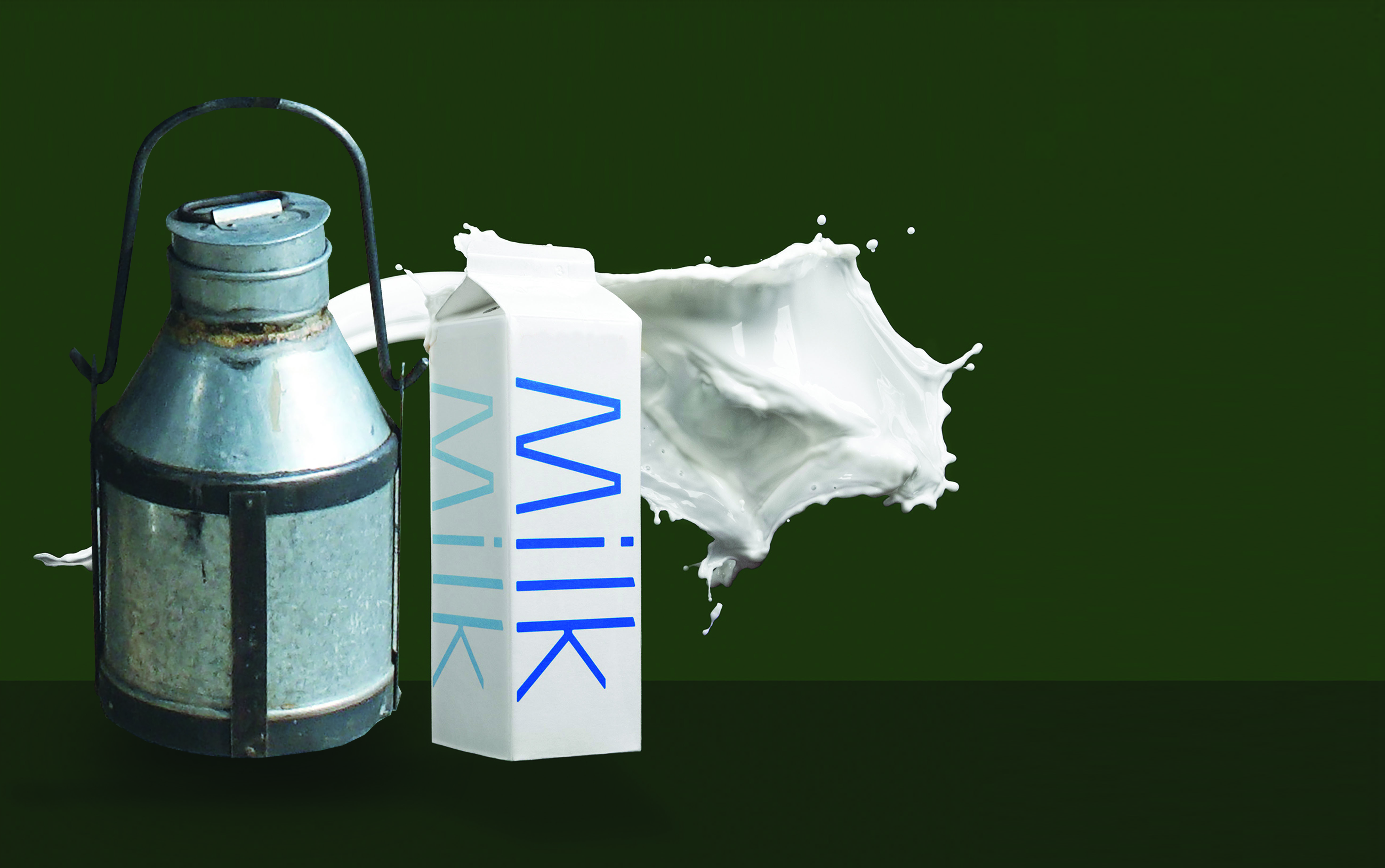 The next phase of the milk wars