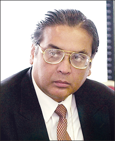 Dr Hafiz A Pasha