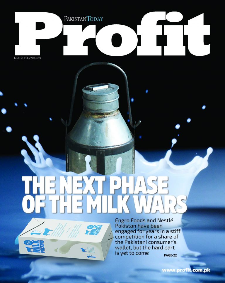 Editor’s Note: A culture of accountability