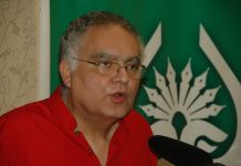 How to fix the Pakistani economy: Dr Akmal Hussain