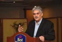 How to fix the Pakistani economy: Dr Nadeemul Haque