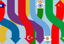 Emerging markets brought the bears, now they have the bulls