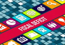 Fiscal deficit narrows to 2.9pc in 7MFY21