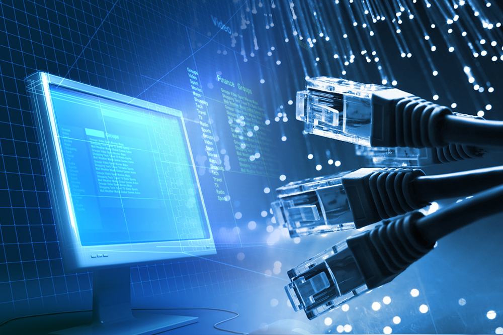 Advancement of ICT led development, a priority for the government