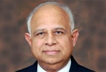 Ikram Sehgal appointed as K-Electric chairman