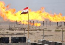 Plunge in oil prices threatens Iraq’s postwar recovery