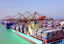 Transporters’ strike disrupts cargo movement at Karachi port