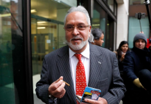 Indian court declares tycoon Mallya a ‘fugitive economic offender’