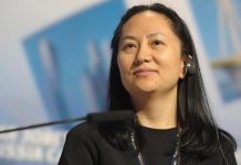 China says U.S., Canada abused extradition agreement over Huawei executive Meng