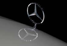 Mercedes aims to be among top two players to scale autonomous tech: paper