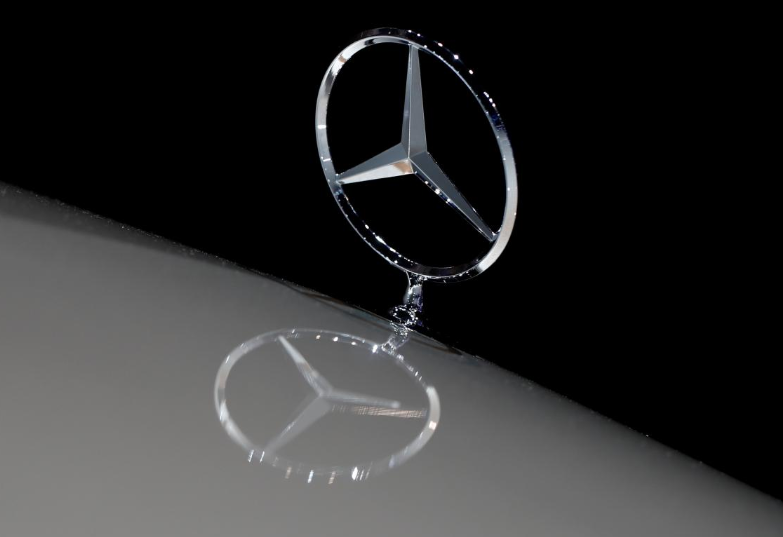 Mercedes aims to be among top two players to scale autonomous tech: paper