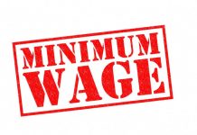 Minimum wage kept unchanged at Rs37,000 in FY26 budget