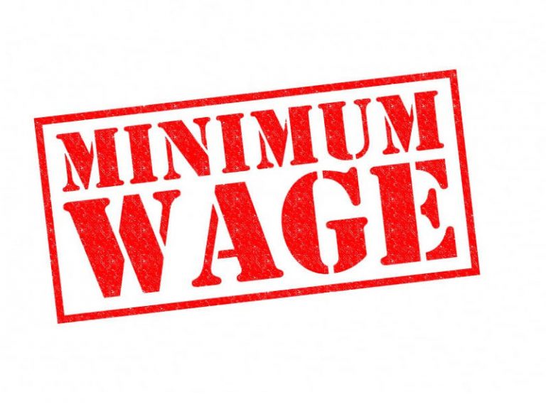 Punjab govt raises minimum wage to Rs32,000/month for unskilled workers
